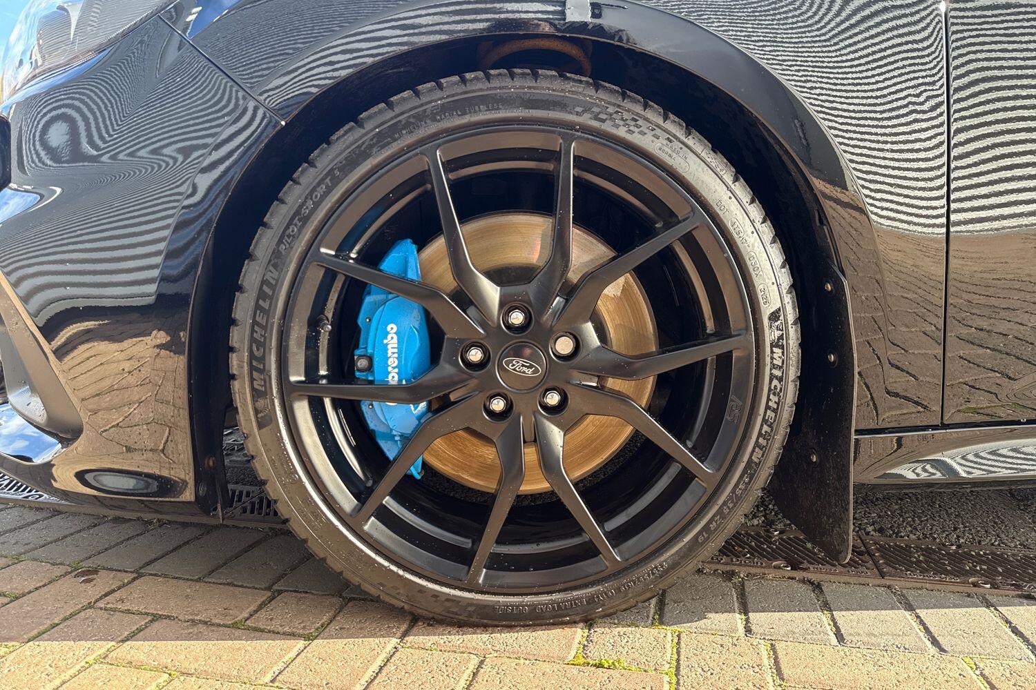 Used Ford Focus 2018 for sale - 76353080: Photo 6