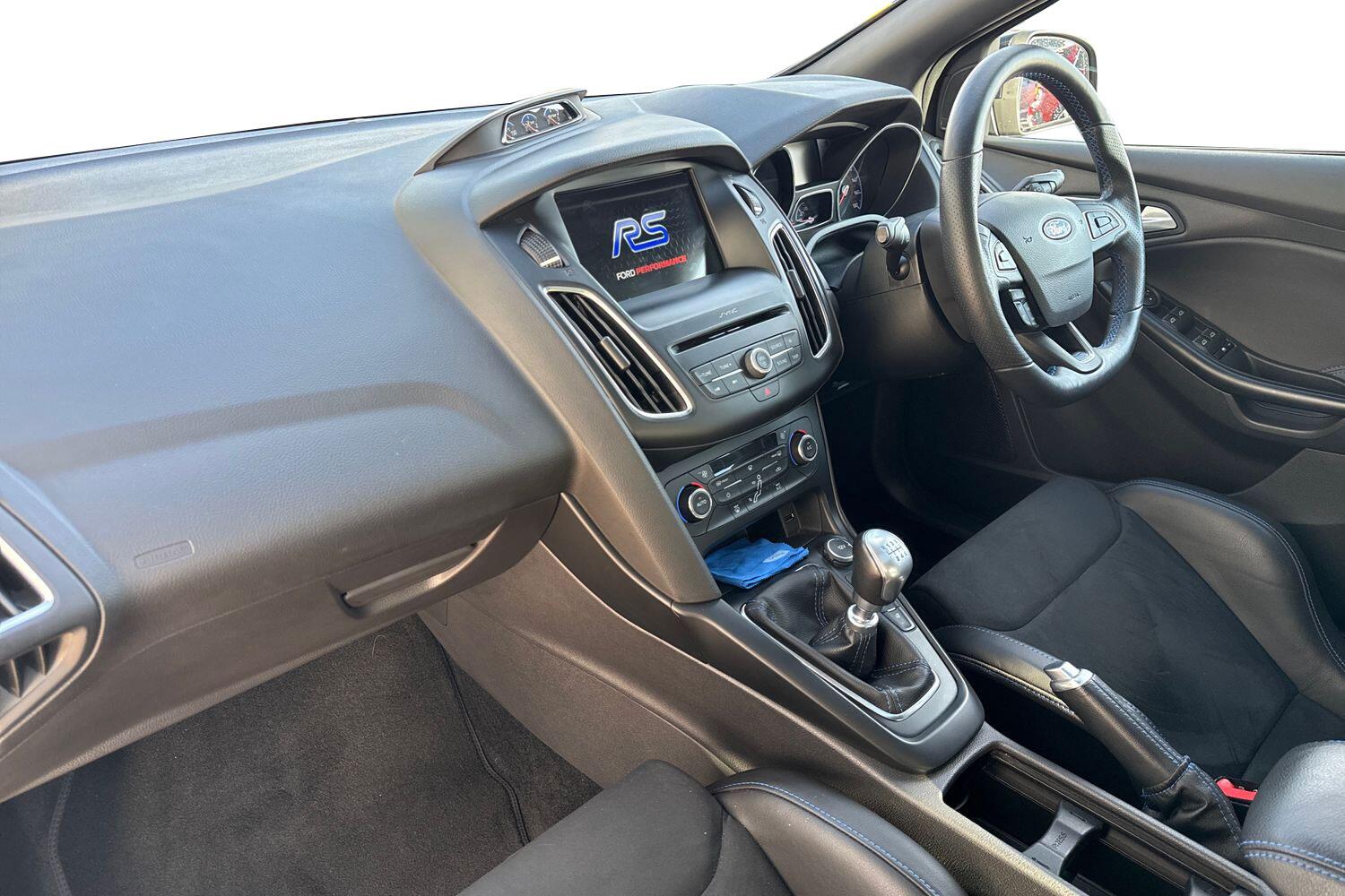 Used Ford Focus 2018 for sale - 76353080: Photo 8