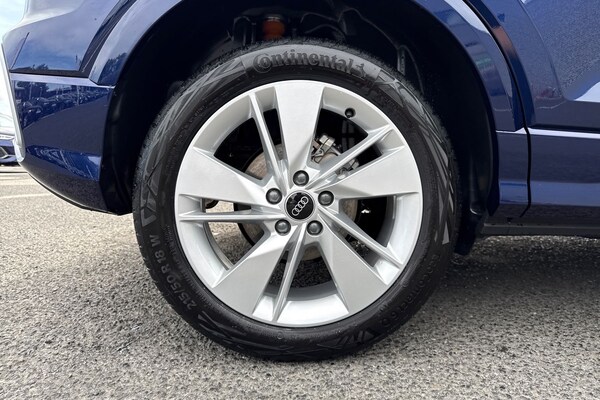 Used Audi Q2 2025 for sale - 75919701: Photo 11