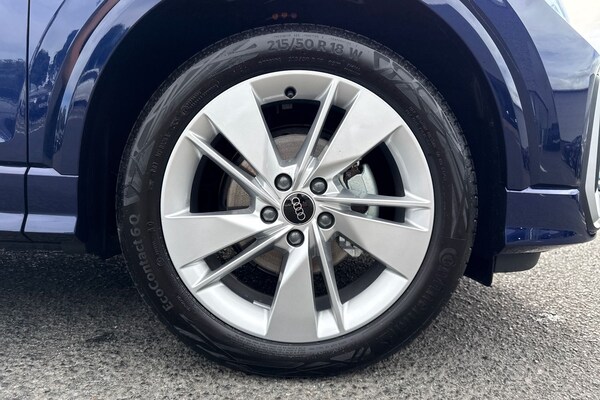 Used Audi Q2 2025 for sale - 75919701: Photo 12