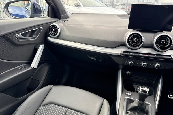 Used Audi Q2 2025 for sale - 75919701: Photo 19
