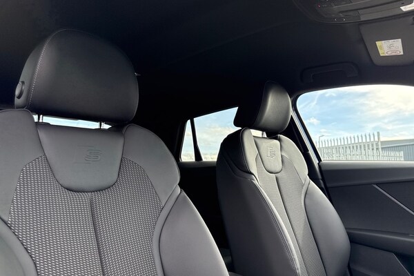 Used Audi Q2 2025 for sale - 75919701: Photo 23