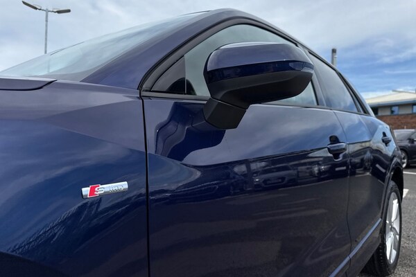 Used Audi Q2 2025 for sale - 75919701: Photo 29