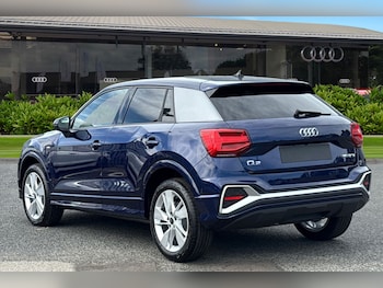 Used Audi Q2 2025 for sale - 75919701: Photo 2