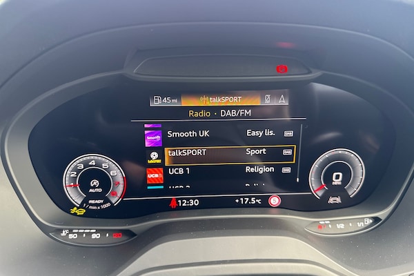 Used Audi Q2 2025 for sale - 75919701: Photo 40