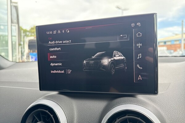 Used Audi Q2 2025 for sale - 75919701: Photo 50