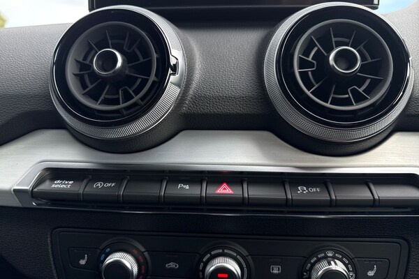 Used Audi Q2 2025 for sale - 75919701: Photo 54