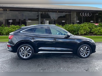 Used Audi Q5 2022 for sale - 75713676: Photo