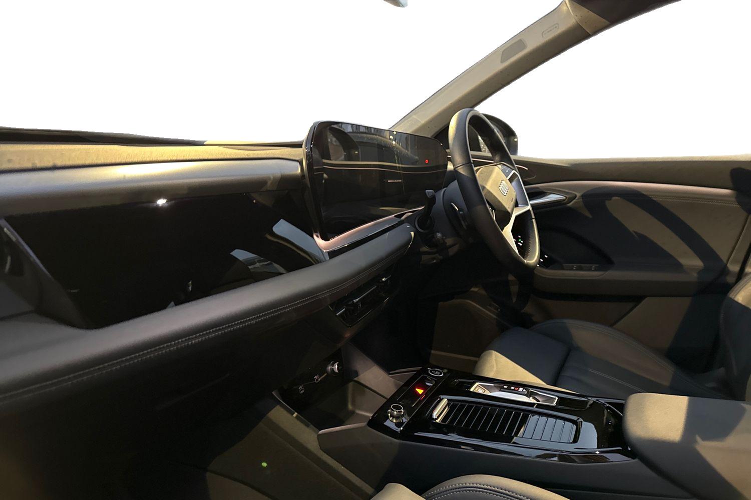 Used Audi Q6 e-tron 2025 for sale - 77368627: Photo 15