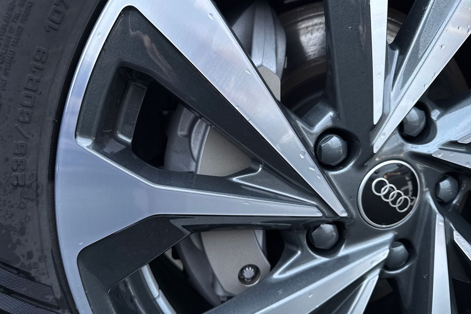 Used Audi Q6 e-tron 2025 for sale - 77368627: Photo 27