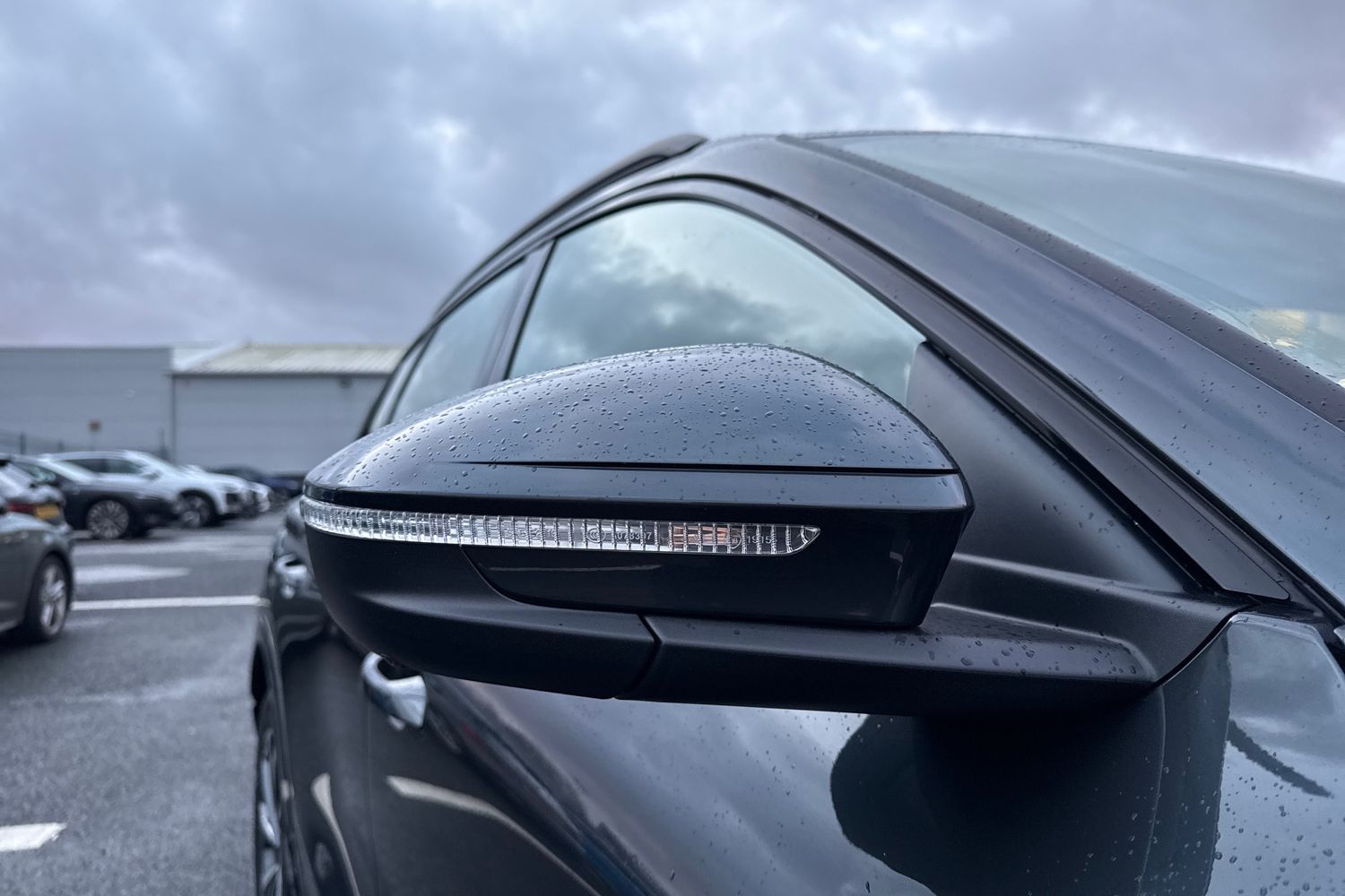 Used Audi Q6 e-tron 2025 for sale - 77368627: Photo 28