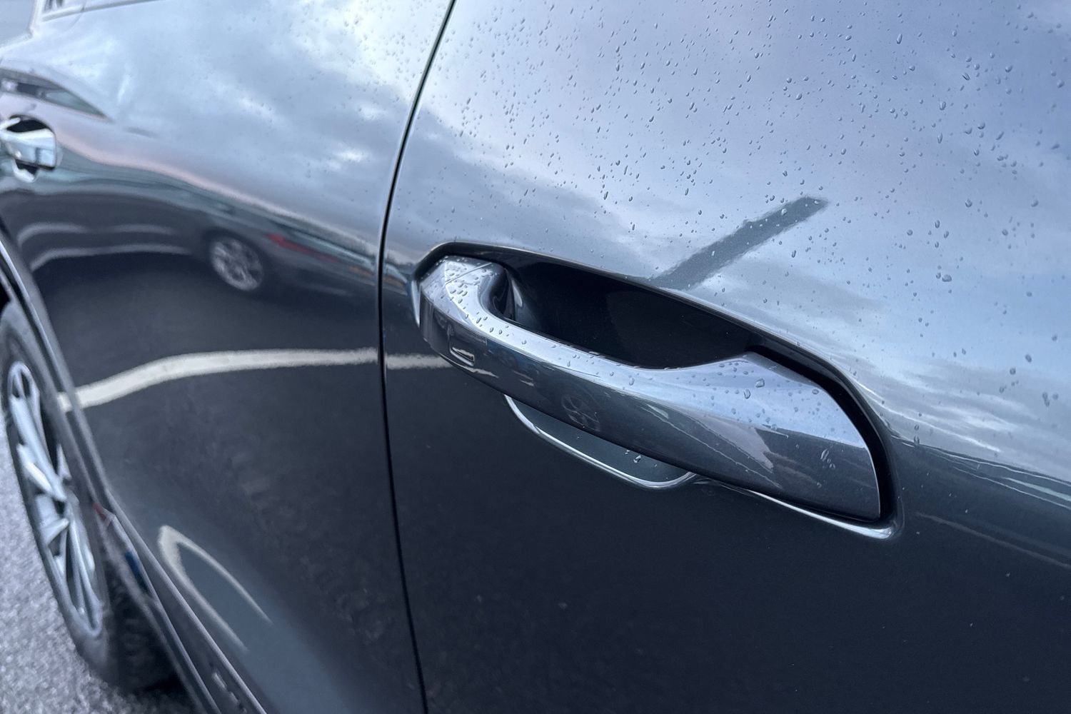 Used Audi Q6 e-tron 2025 for sale - 77368627: Photo 29