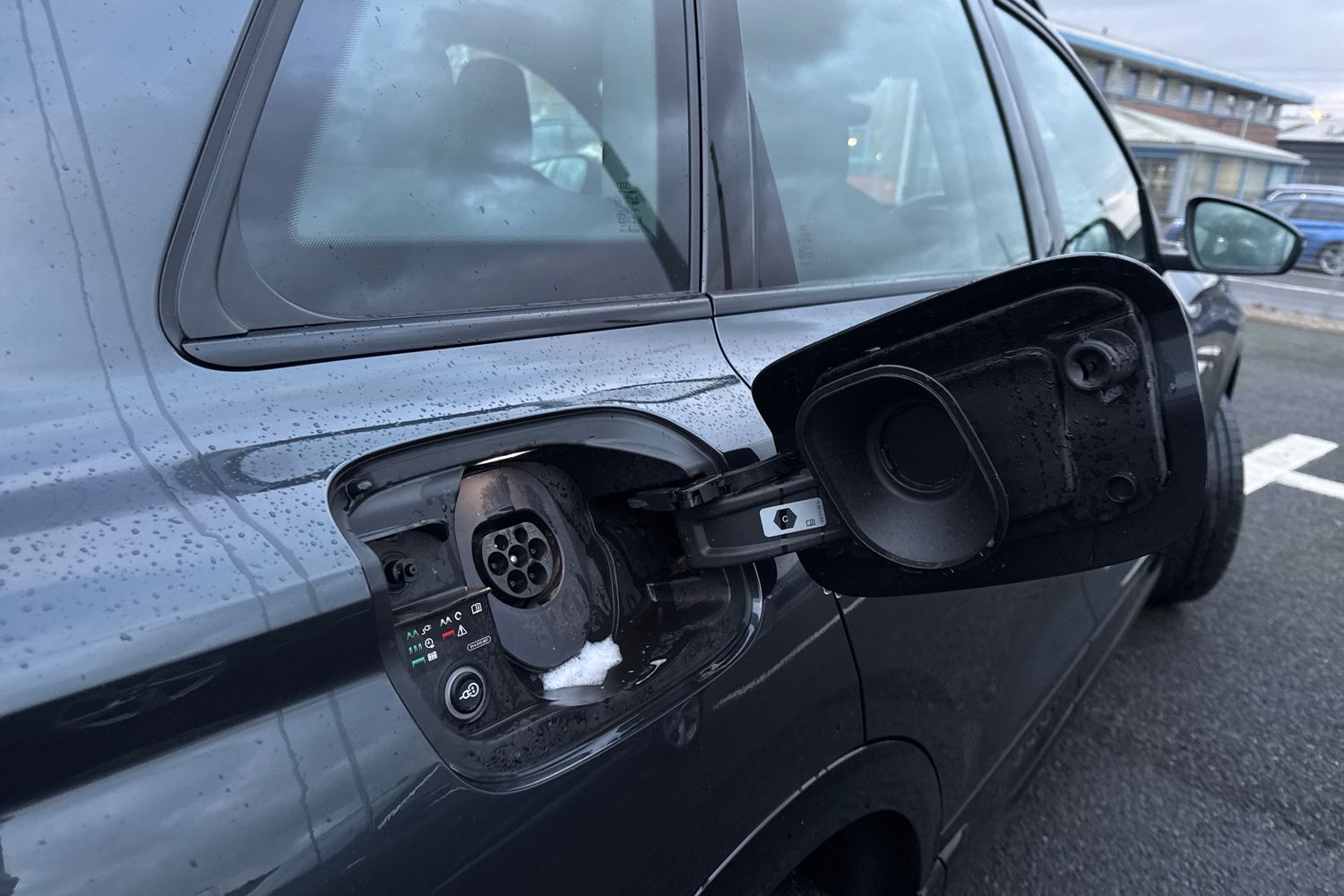 Used Audi Q6 e-tron 2025 for sale - 77368627: Photo 31