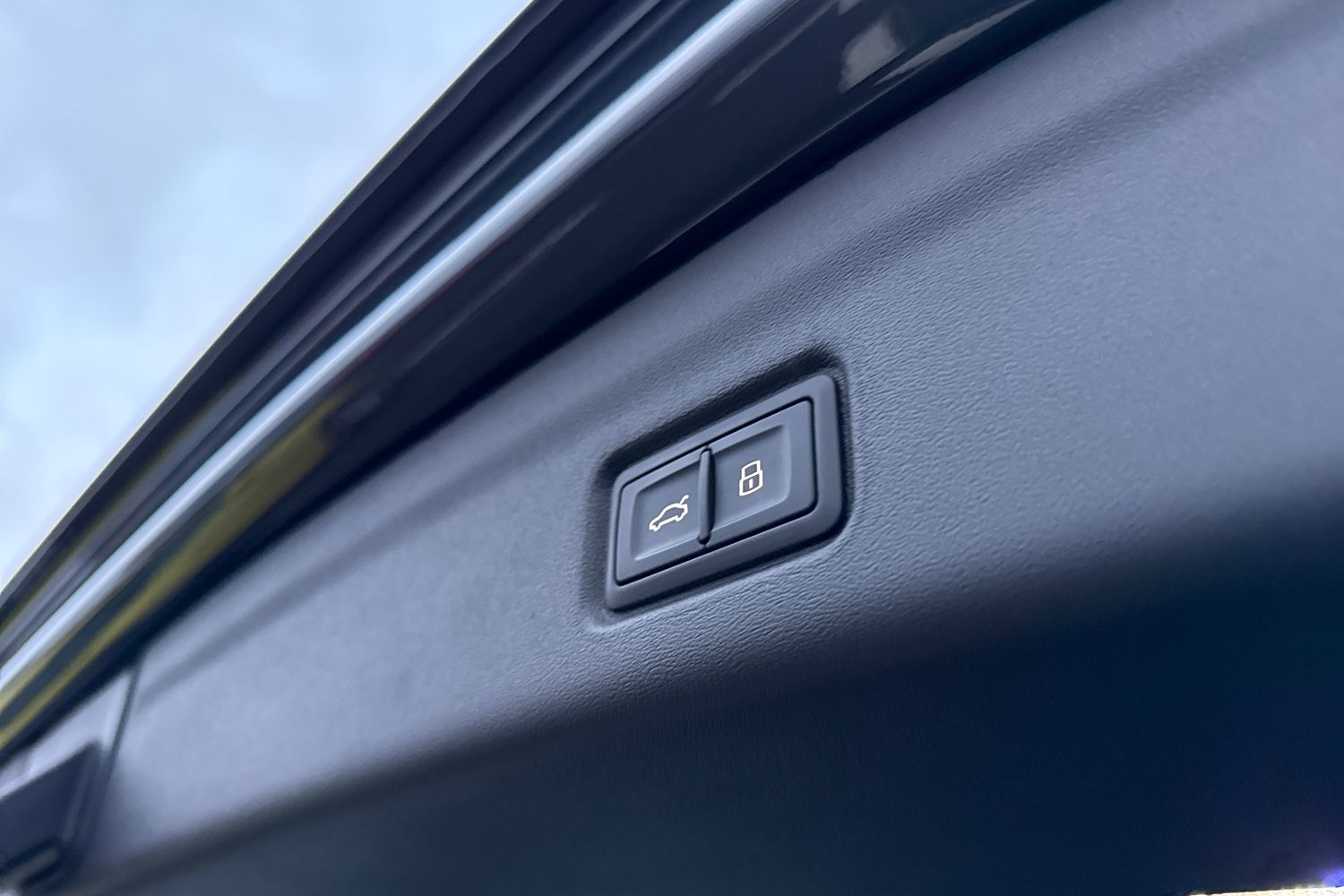 Used Audi Q6 e-tron 2025 for sale - 77368627: Photo 37