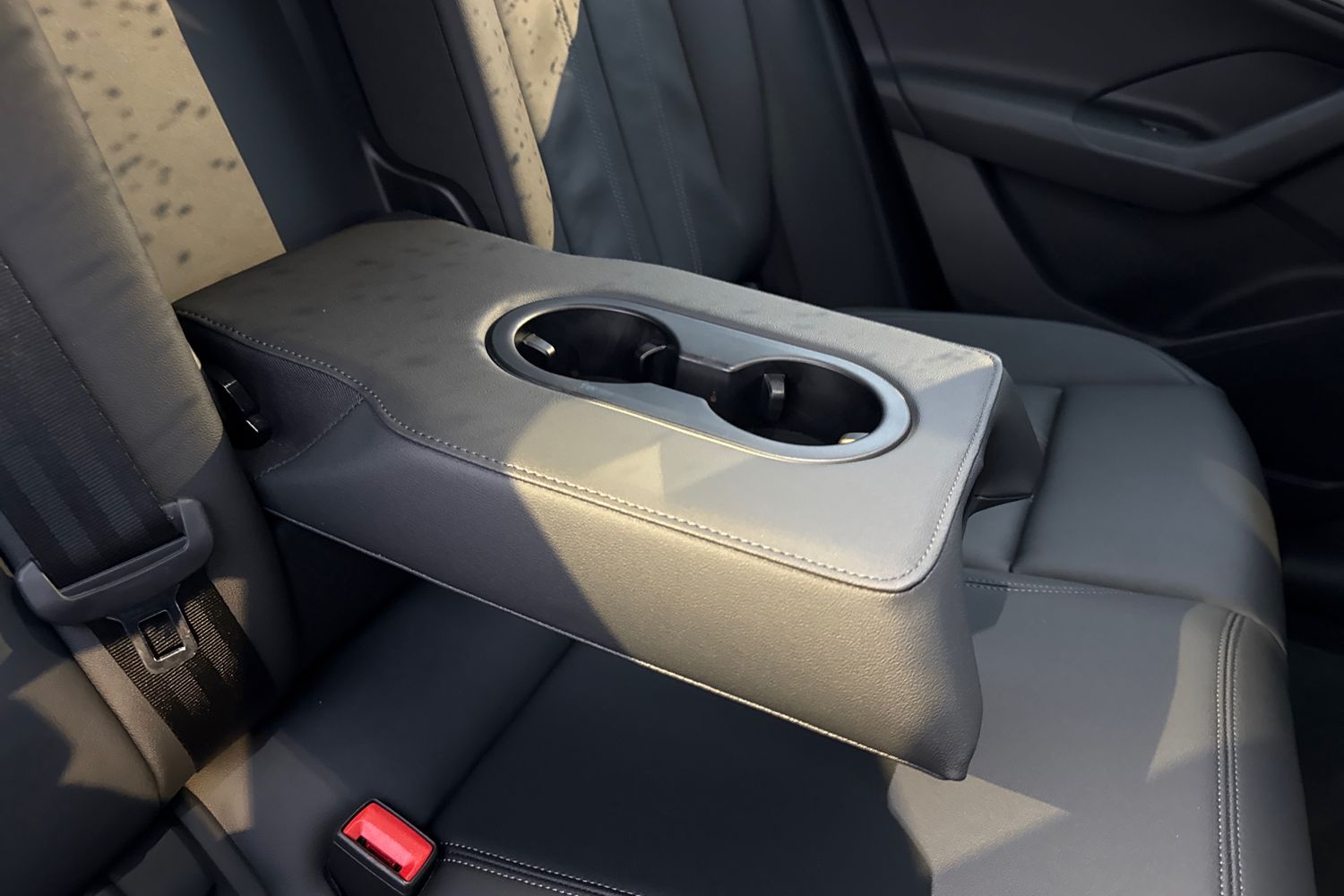 Used Audi Q6 e-tron 2025 for sale - 77368627: Photo 40