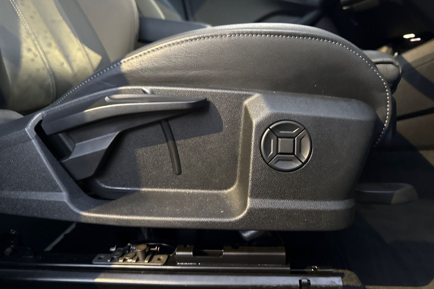 Used Audi Q6 e-tron 2025 for sale - 77368627: Photo 45