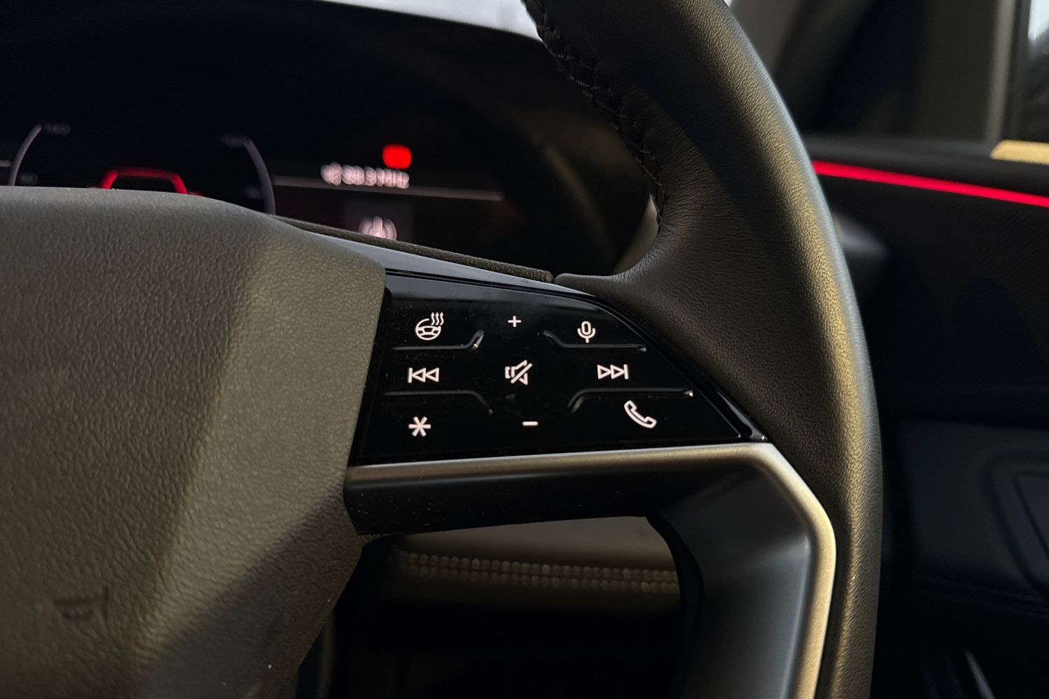 Used Audi Q6 e-tron 2025 for sale - 77368627: Photo 49