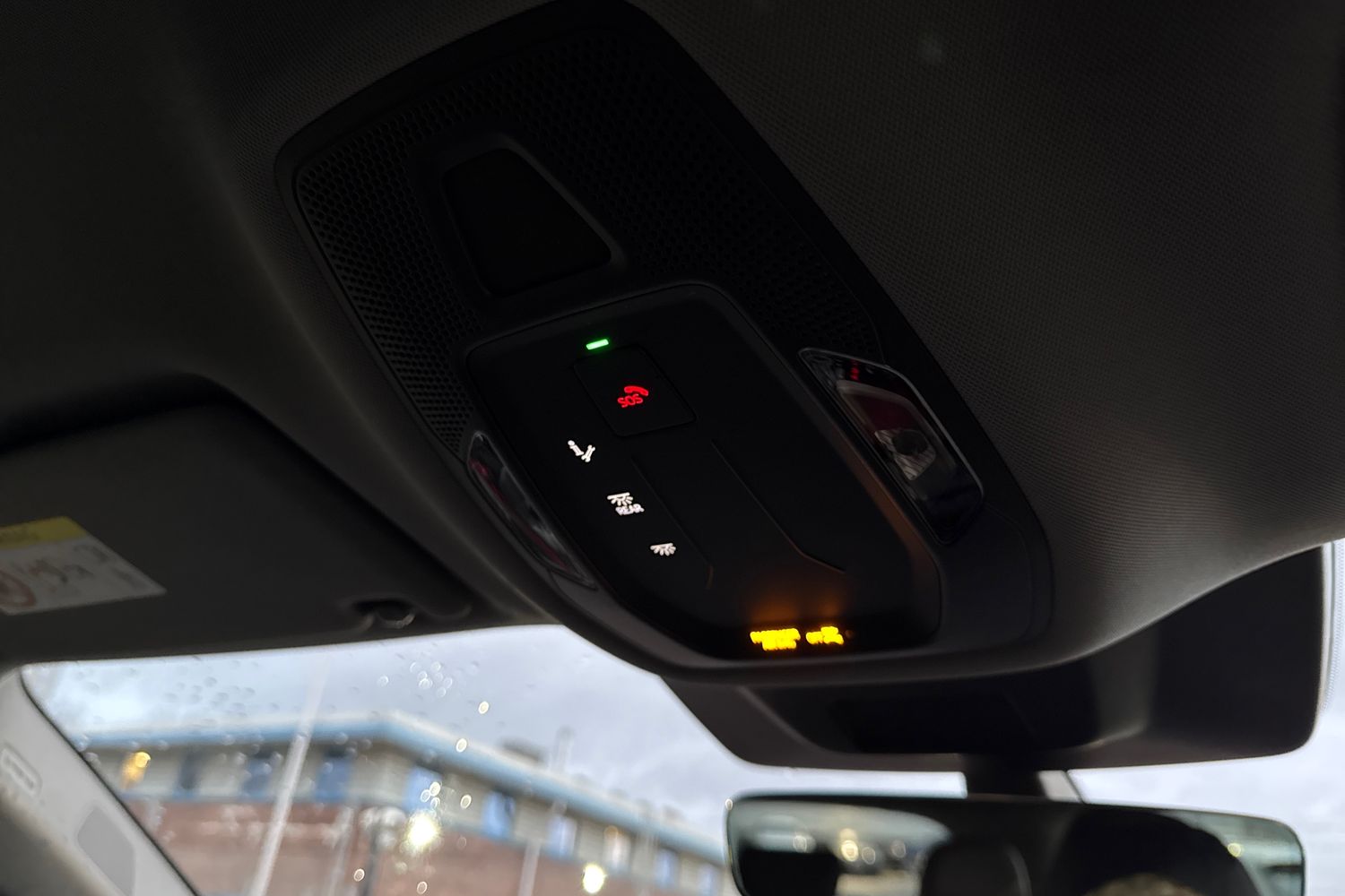 Used Audi Q6 e-tron 2025 for sale - 77368627: Photo 59