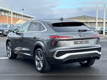 Used Audi Q3 2026 for sale - 79307035: Photo