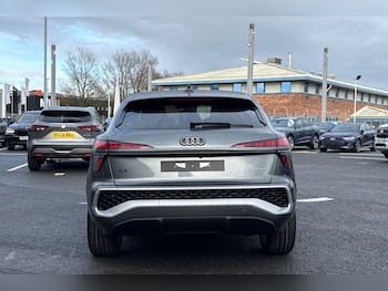 Used Audi Q3 2026 for sale - 79307035: Photo