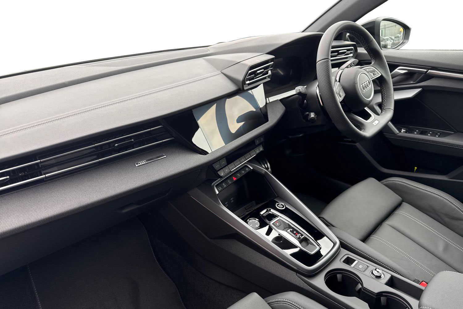 Used Audi A3 2025 for sale - 76540966: Photo 14