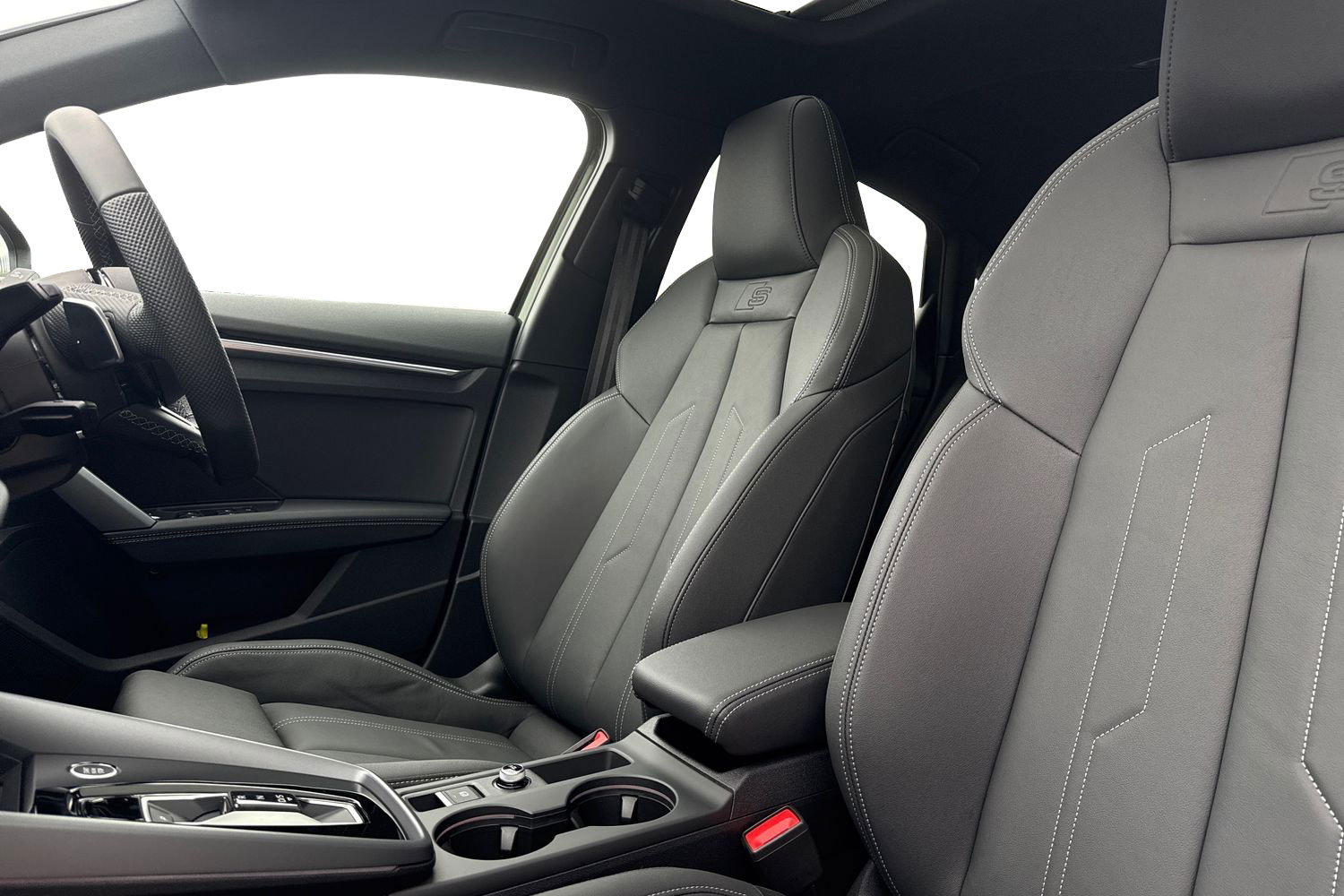 Used Audi A3 2025 for sale - 76540966: Photo 15