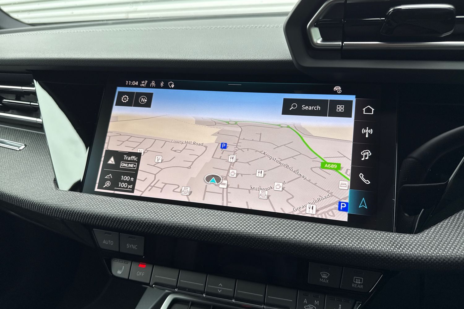 Used Audi A3 2025 for sale - 76540966: Photo 16