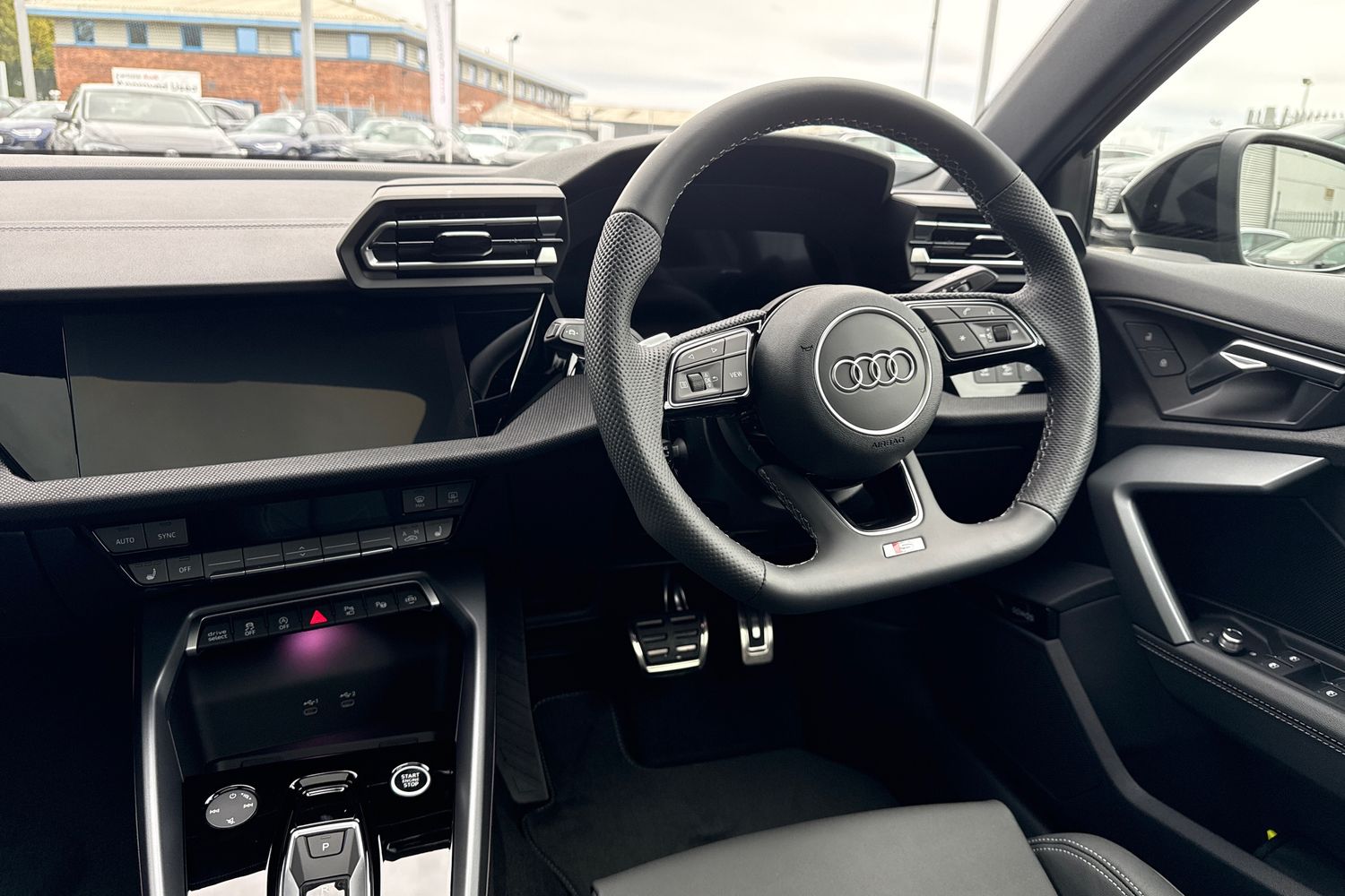 Used Audi A3 2025 for sale - 76540966: Photo 17