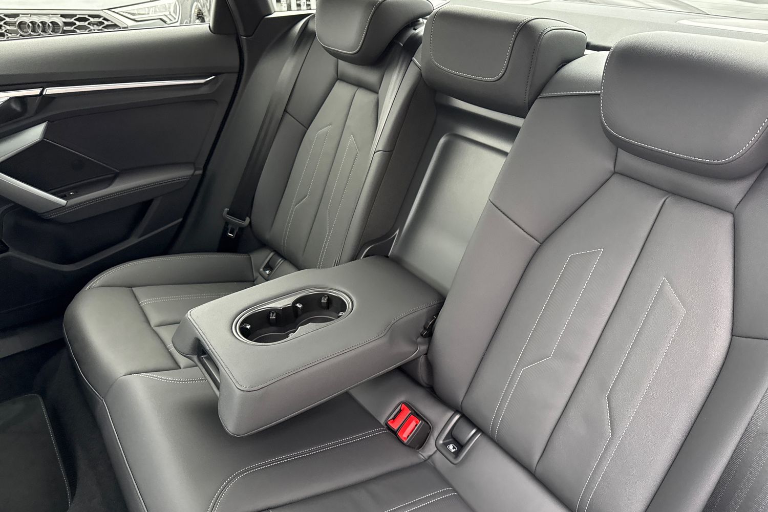 Used Audi A3 2025 for sale - 76540966: Photo 18