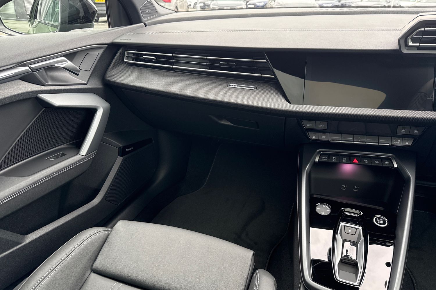 Used Audi A3 2025 for sale - 76540966: Photo 19