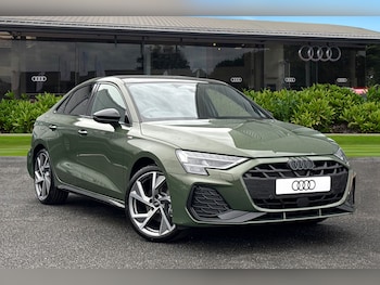 Used Audi A3 2025 for sale - 76540966: Photo