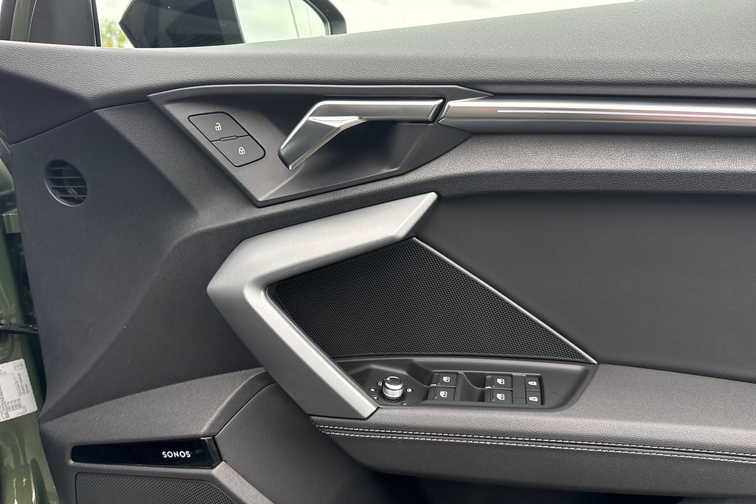 Used Audi A3 2025 for sale - 76540966: Photo 20