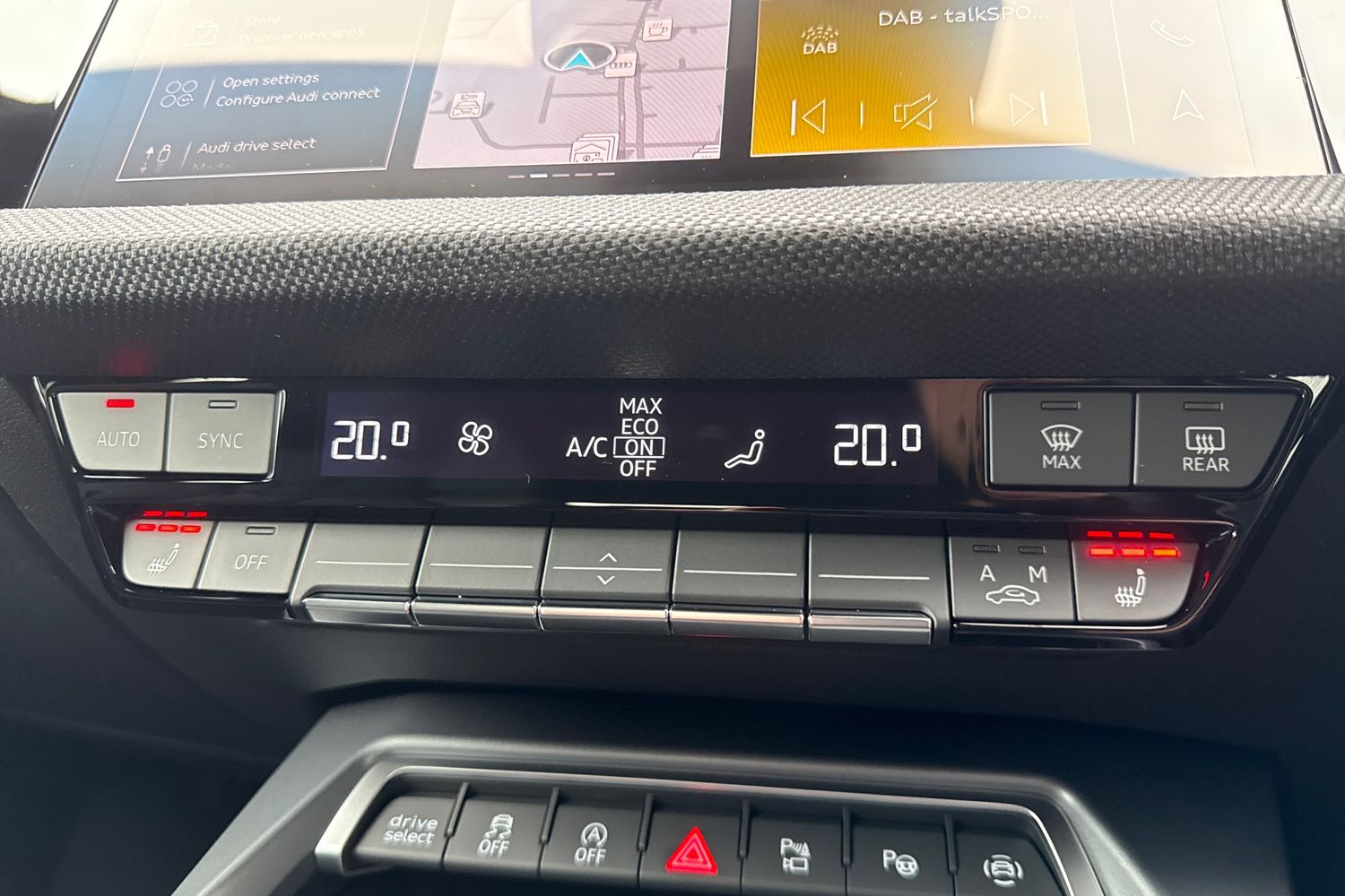 Used Audi A3 2025 for sale - 76540966: Photo 21