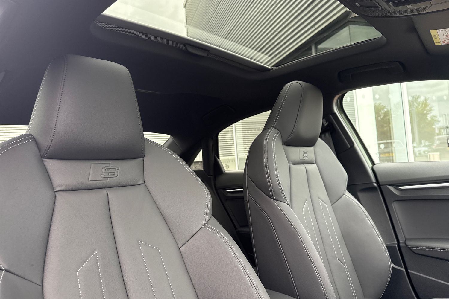 Used Audi A3 2025 for sale - 76540966: Photo 23