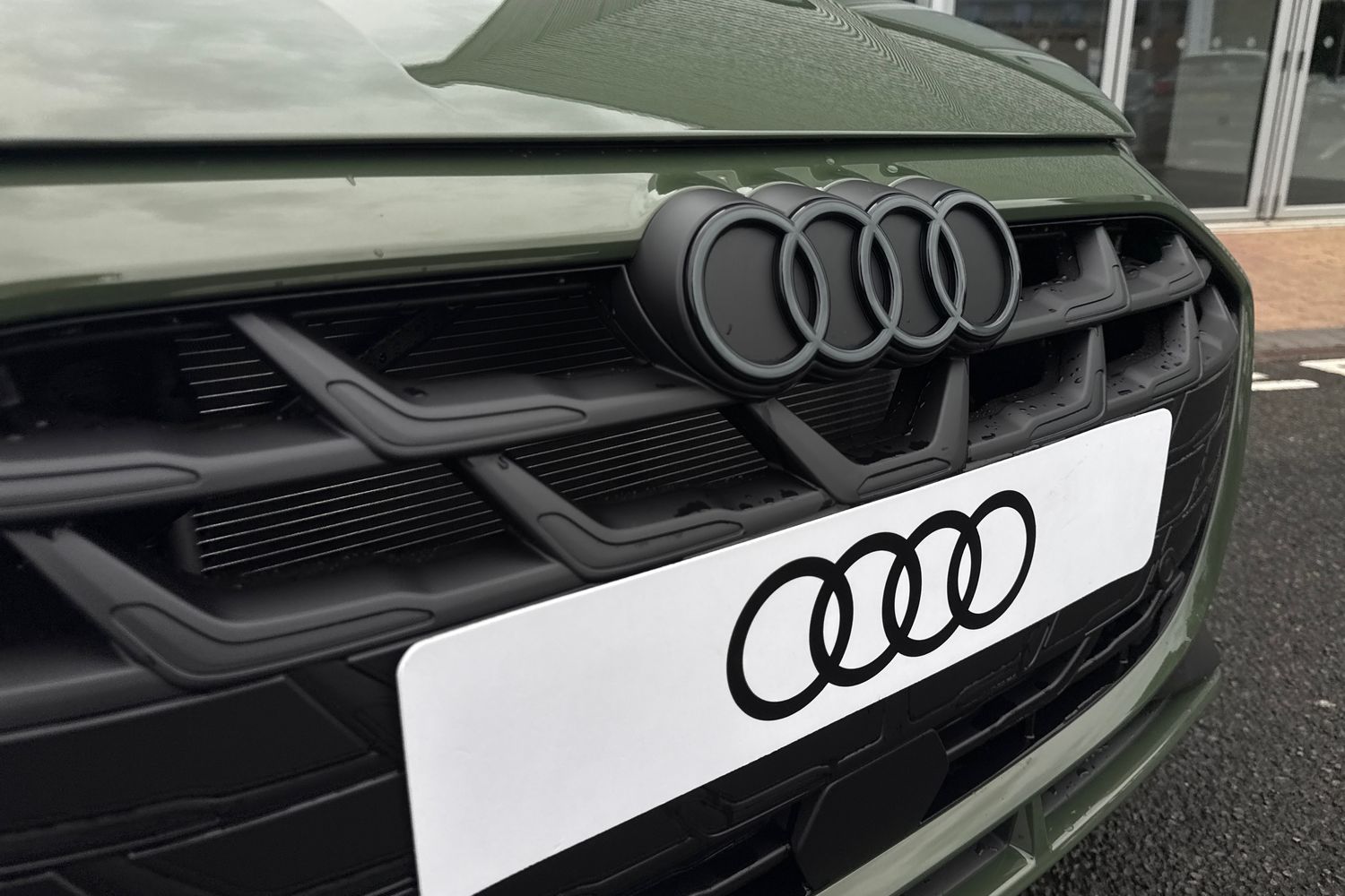 Used Audi A3 2025 for sale - 76540966: Photo 24