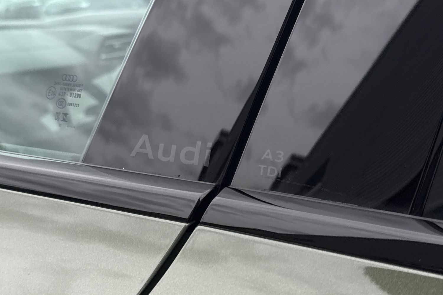 Used Audi A3 2025 for sale - 76540966: Photo 27