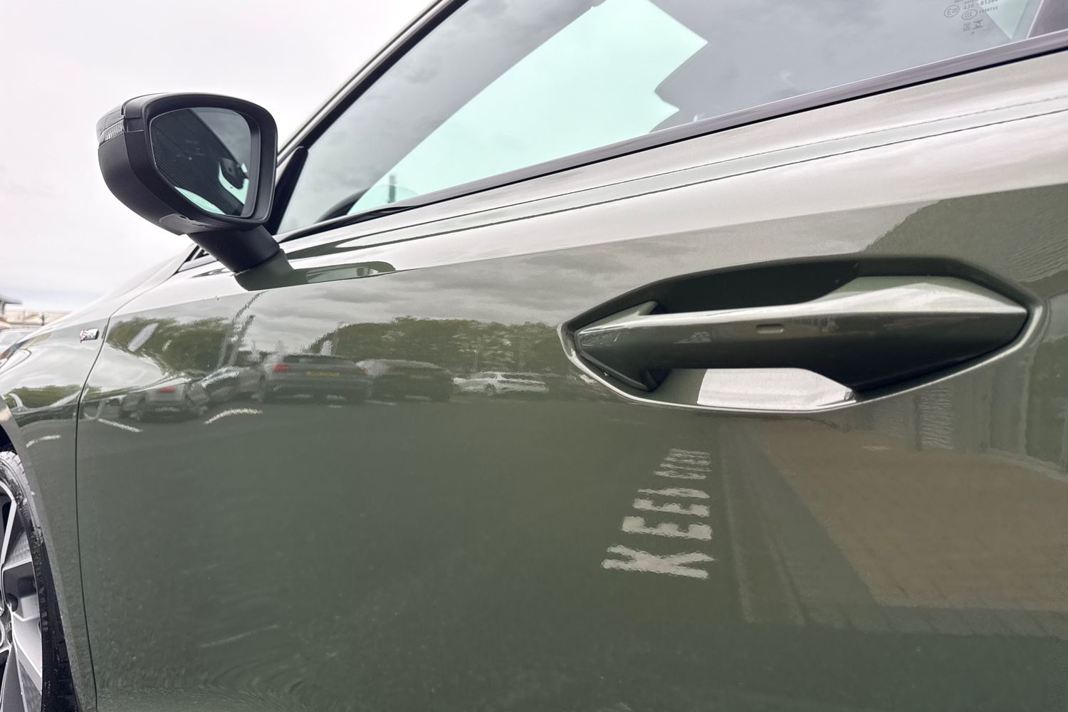 Used Audi A3 2025 for sale - 76540966: Photo 28