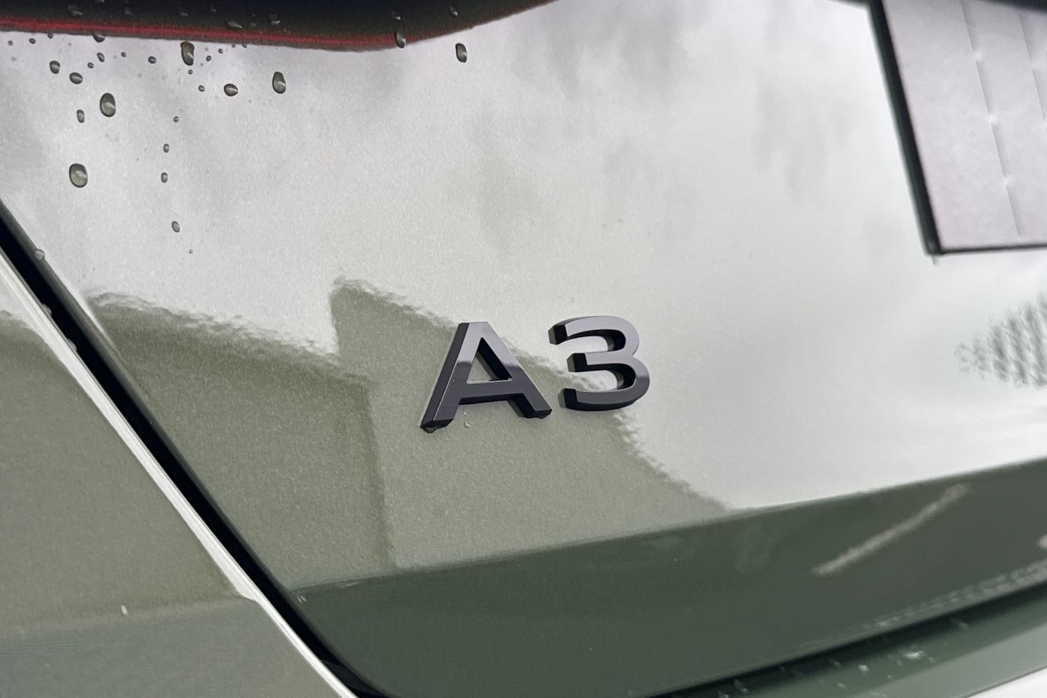 Used Audi A3 2025 for sale - 76540966: Photo 29