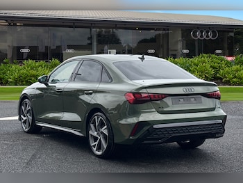 Used Audi A3 2025 for sale - 76540966: Photo