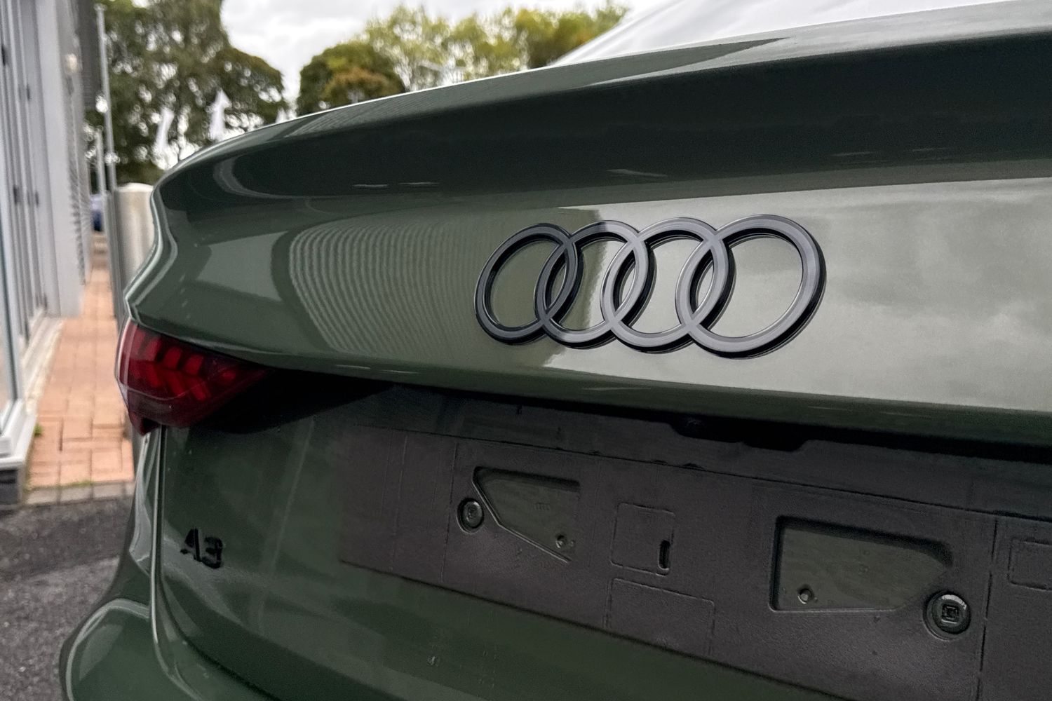 Used Audi A3 2025 for sale - 76540966: Photo 30