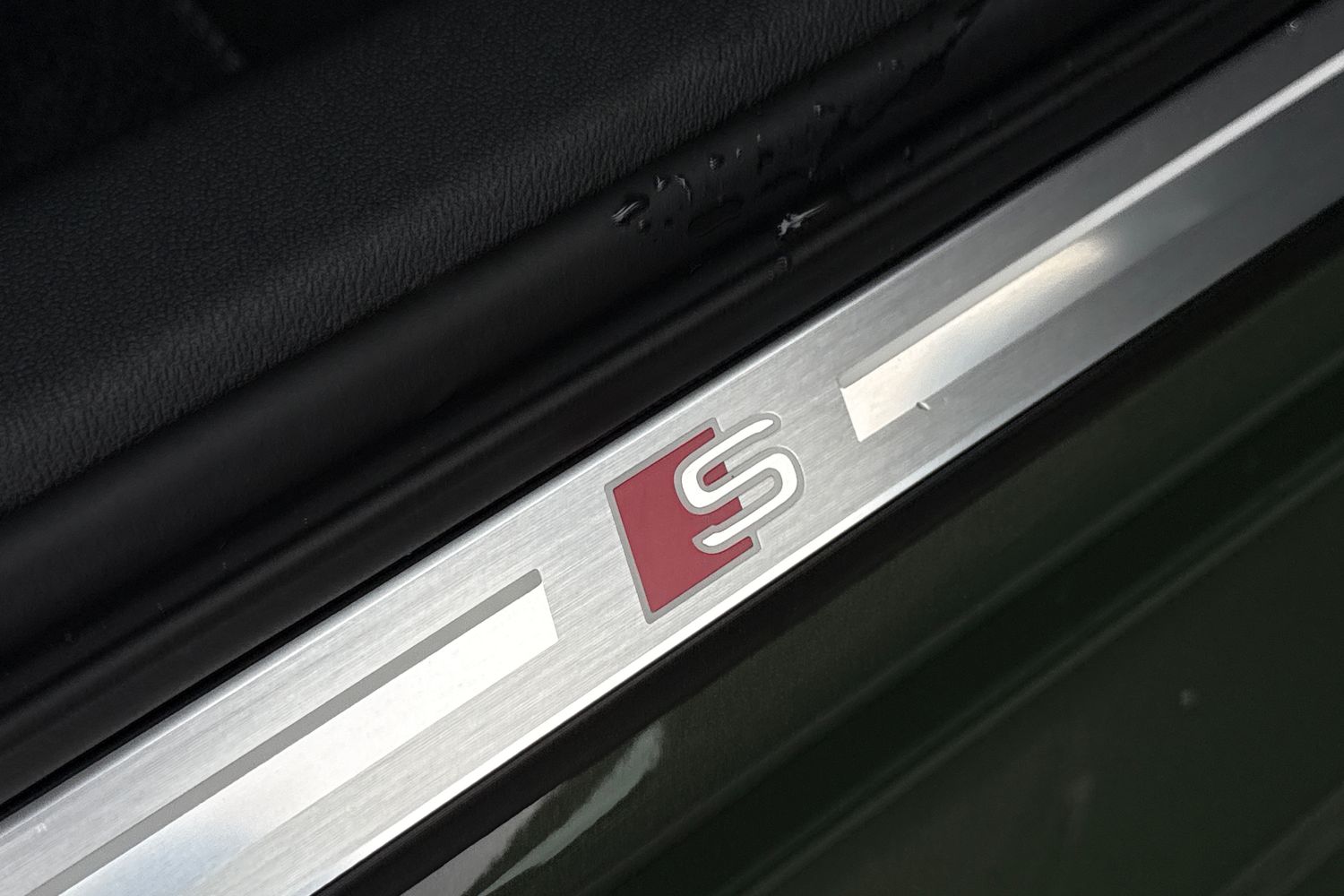 Used Audi A3 2025 for sale - 76540966: Photo 32