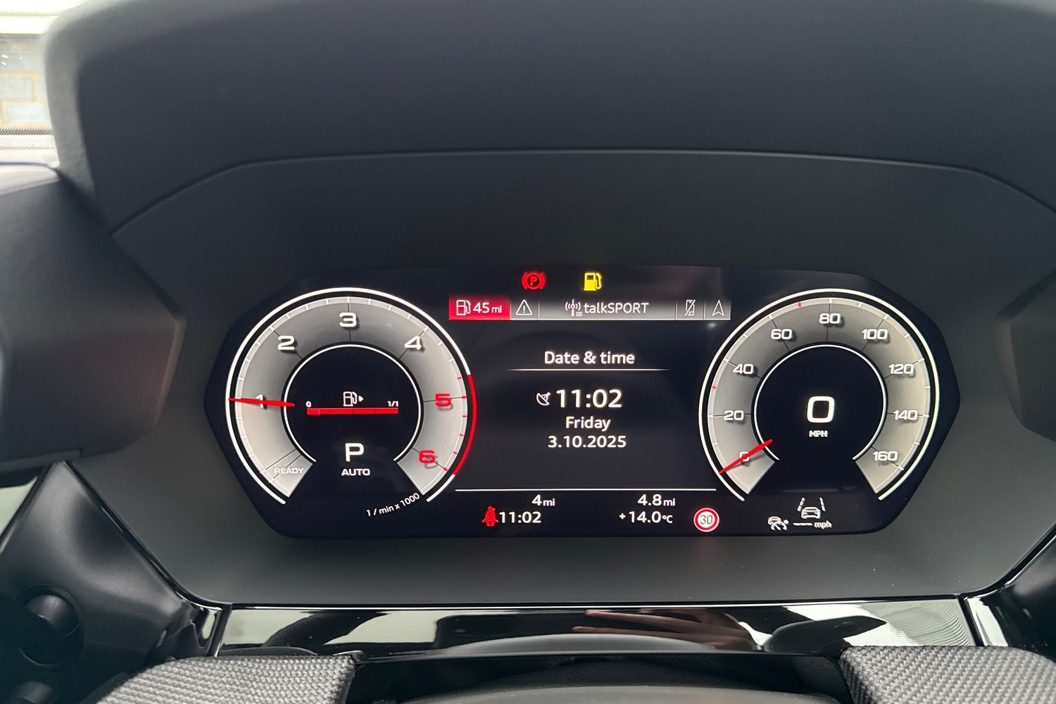 Used Audi A3 2025 for sale - 76540966: Photo 38