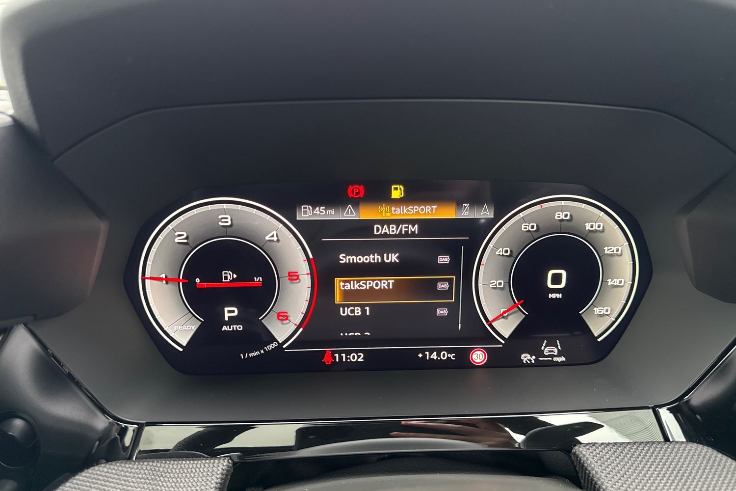 Used Audi A3 2025 for sale - 76540966: Photo 39