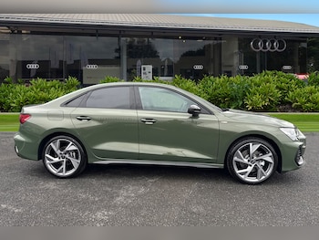 Used Audi A3 2025 for sale - 76540966: Photo