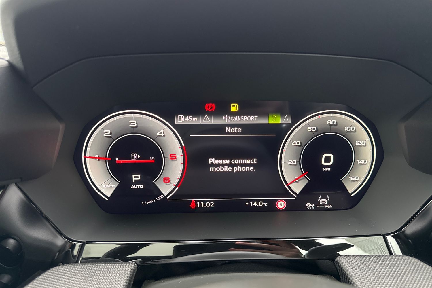 Used Audi A3 2025 for sale - 76540966: Photo 40