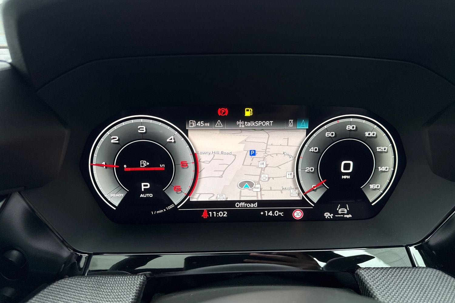 Used Audi A3 2025 for sale - 76540966: Photo 41