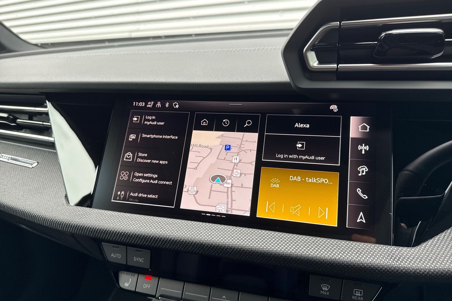 Used Audi A3 2025 for sale - 76540966: Photo 45