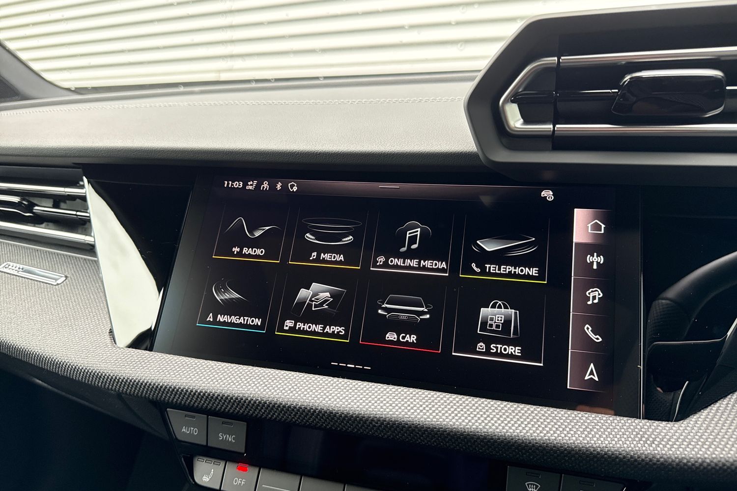 Used Audi A3 2025 for sale - 76540966: Photo 46