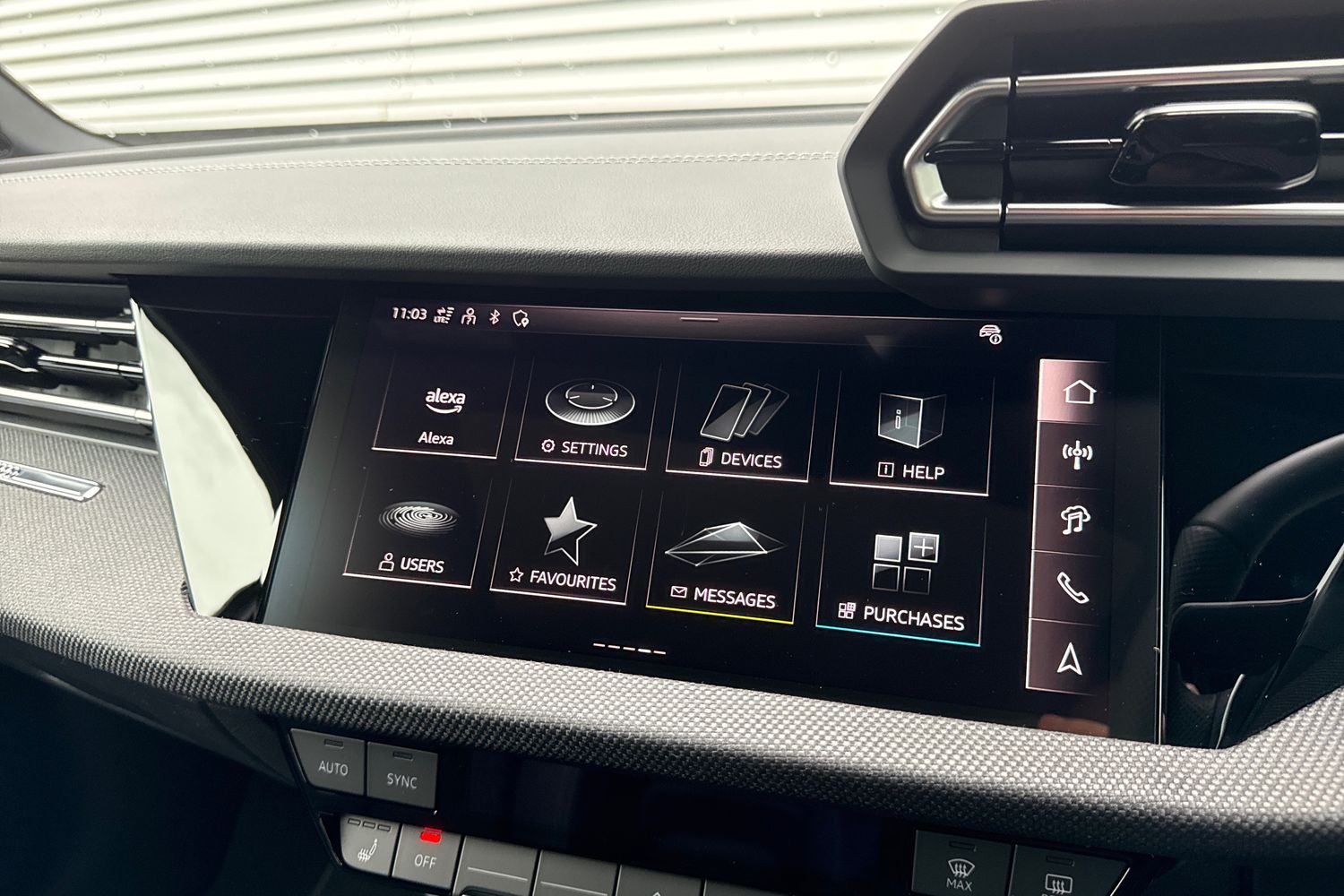 Used Audi A3 2025 for sale - 76540966: Photo 47