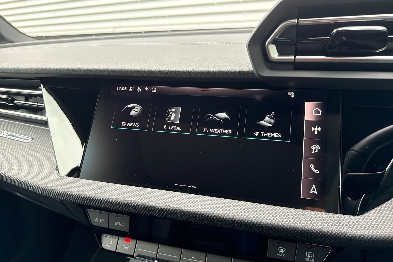 Used Audi A3 2025 for sale - 76540966: Photo 48